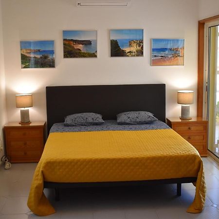 Monte Da Ria Guest House Faro Luaran gambar