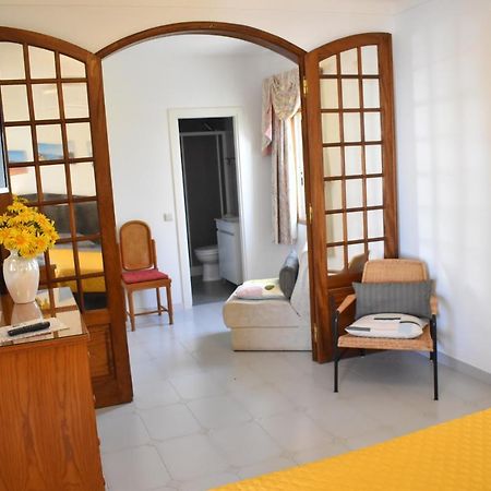 Monte Da Ria Guest House Faro Luaran gambar