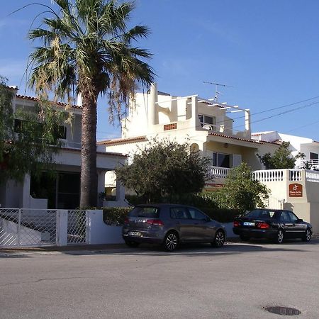 Monte Da Ria Guest House Faro Luaran gambar