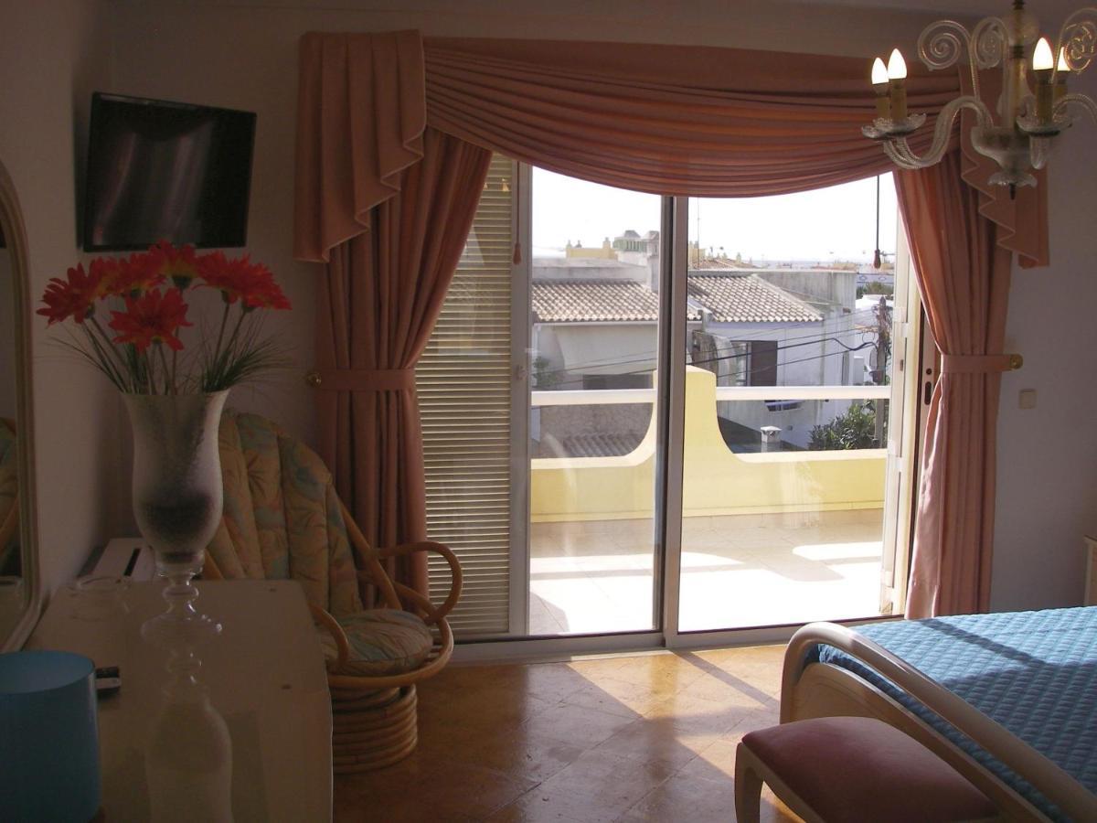 Monte Da Ria Guest House Faro Luaran gambar