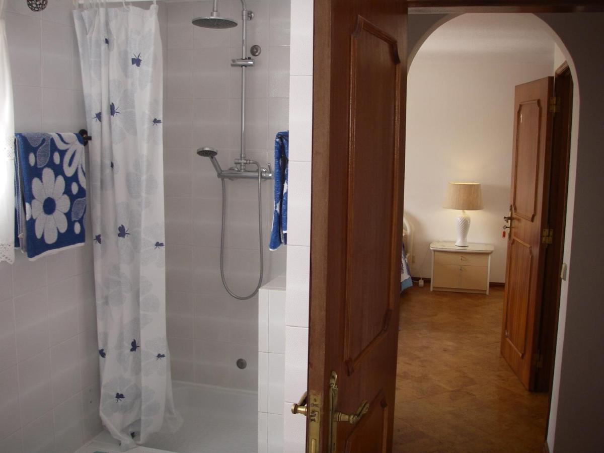 Monte Da Ria Guest House Faro Luaran gambar