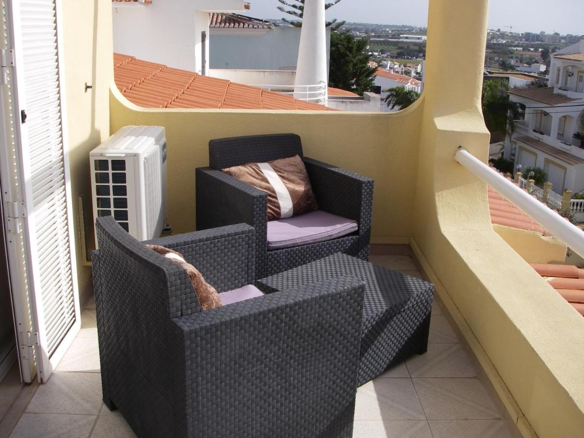 Monte Da Ria Guest House Faro Luaran gambar
