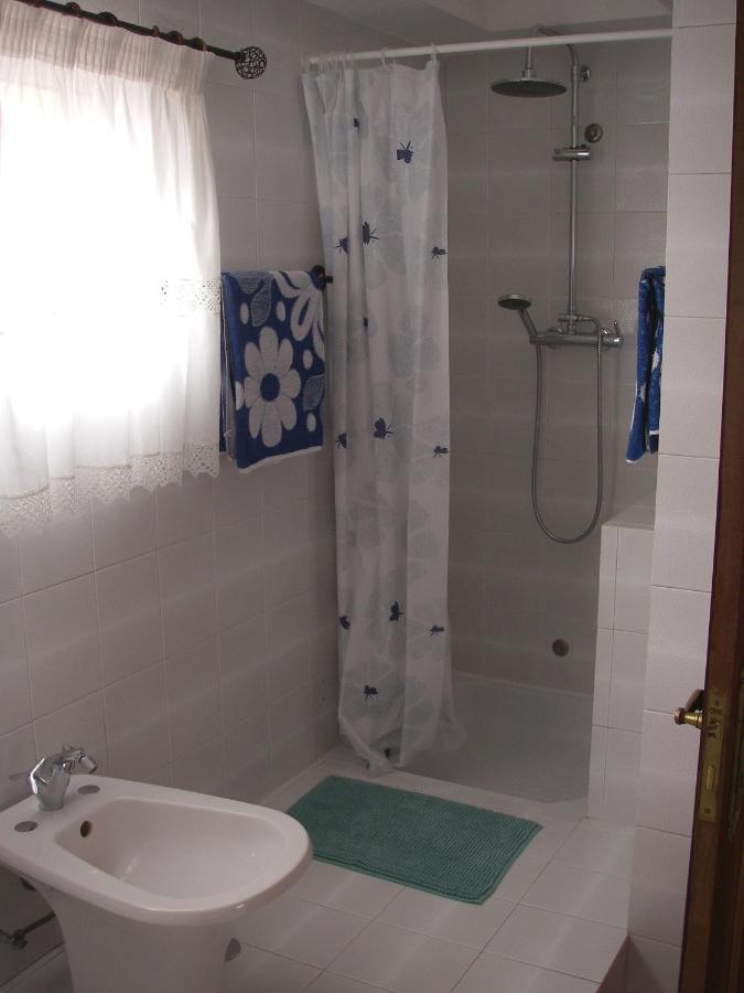 Monte Da Ria Guest House Faro Luaran gambar