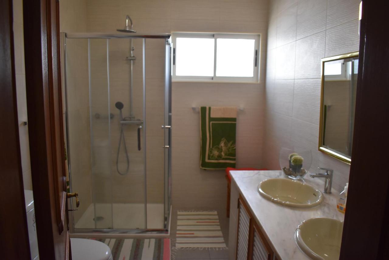 Monte Da Ria Guest House Faro Luaran gambar