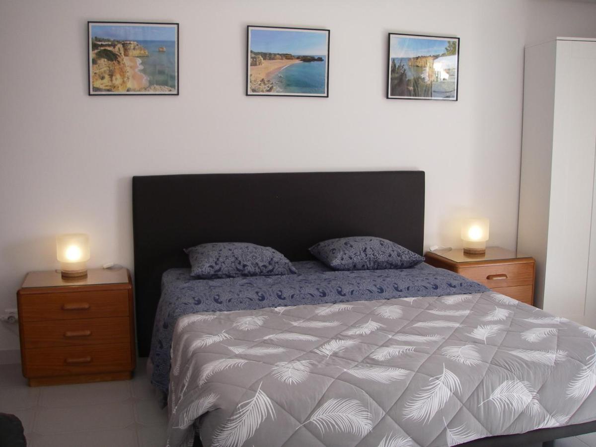 Monte Da Ria Guest House Faro Luaran gambar