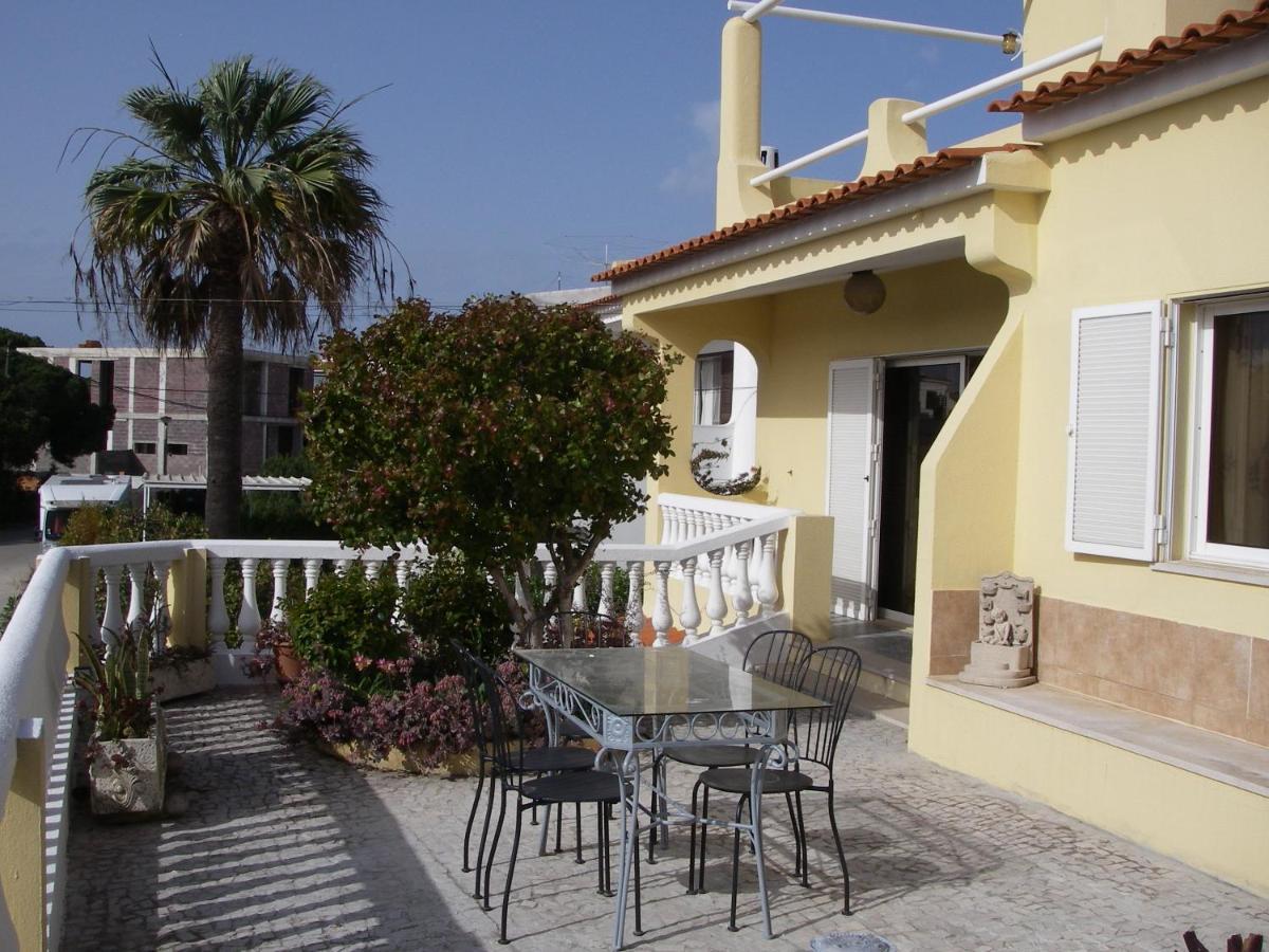 Monte Da Ria Guest House Faro Luaran gambar