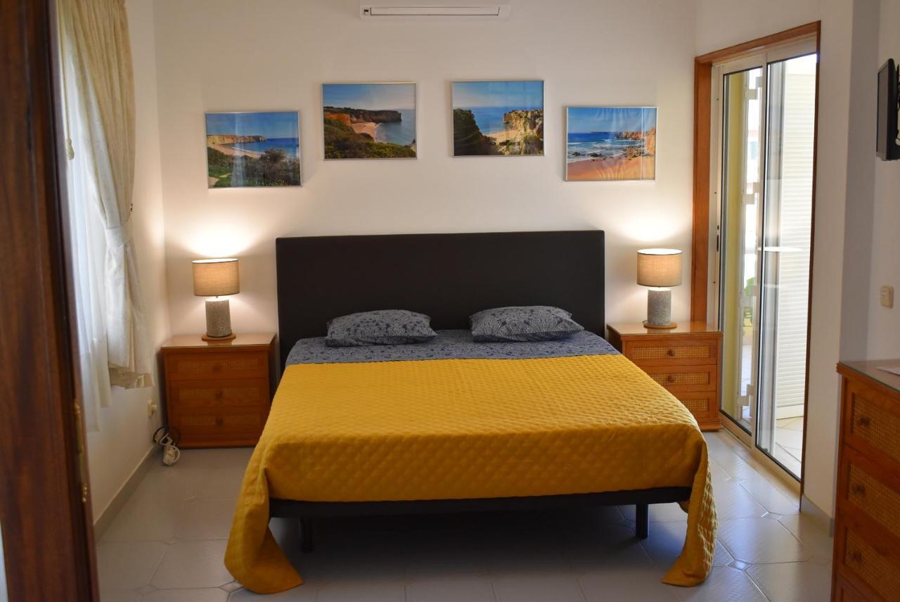 Monte Da Ria Guest House Faro Luaran gambar