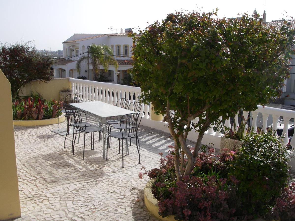 Monte Da Ria Guest House Faro Luaran gambar
