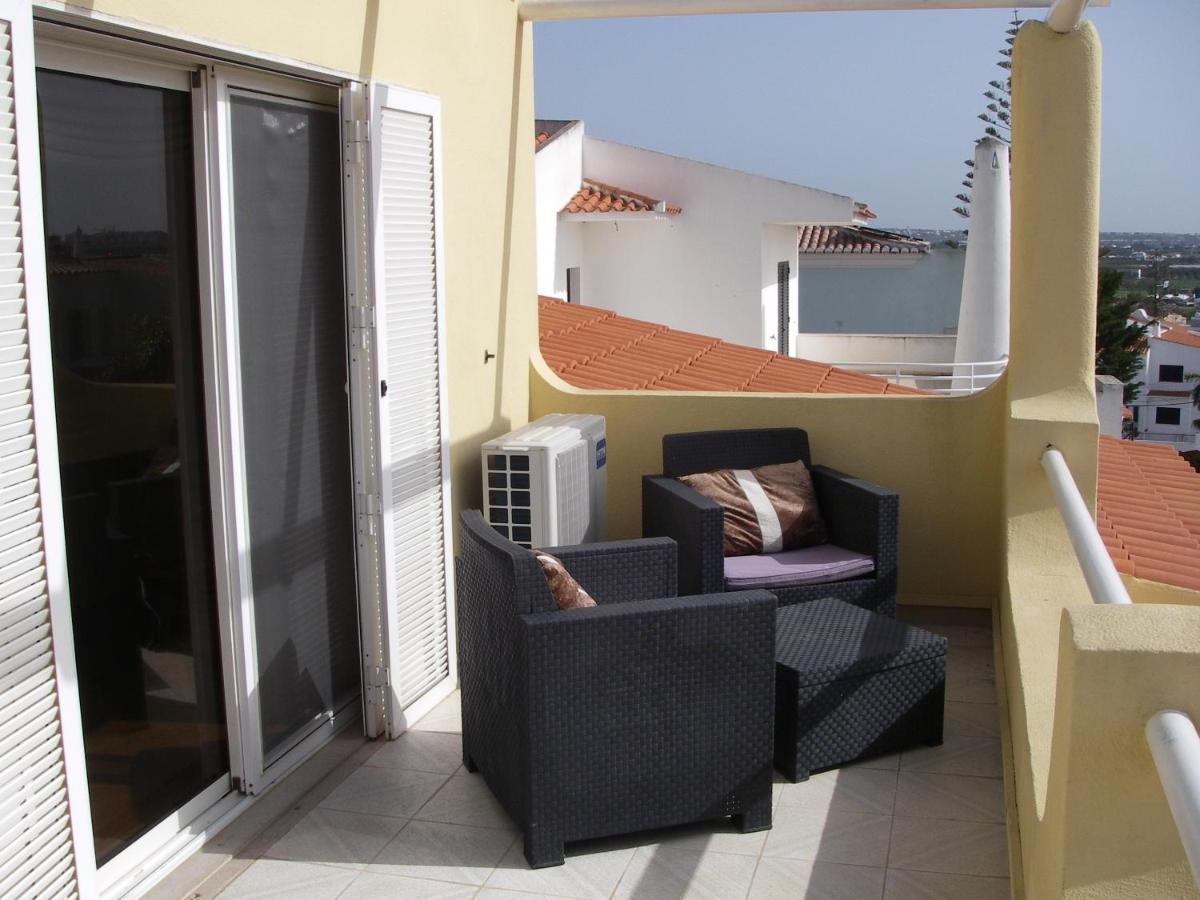 Monte Da Ria Guest House Faro Luaran gambar