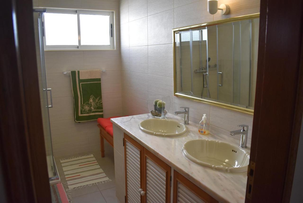 Monte Da Ria Guest House Faro Luaran gambar