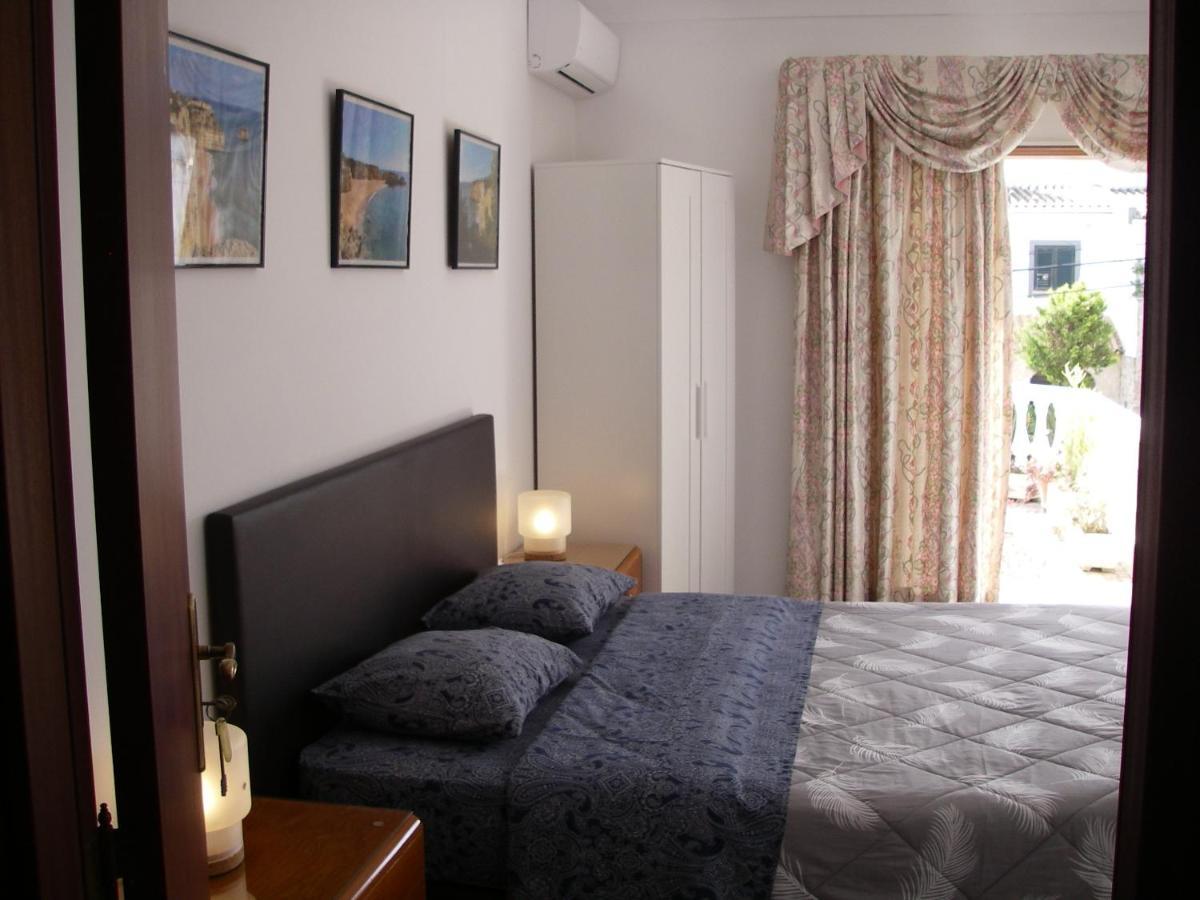 Monte Da Ria Guest House Faro Luaran gambar