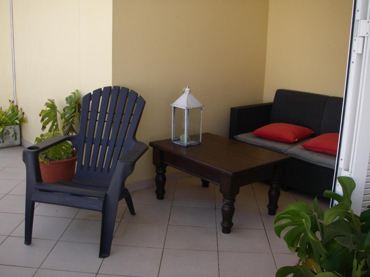 Monte Da Ria Guest House Faro Luaran gambar