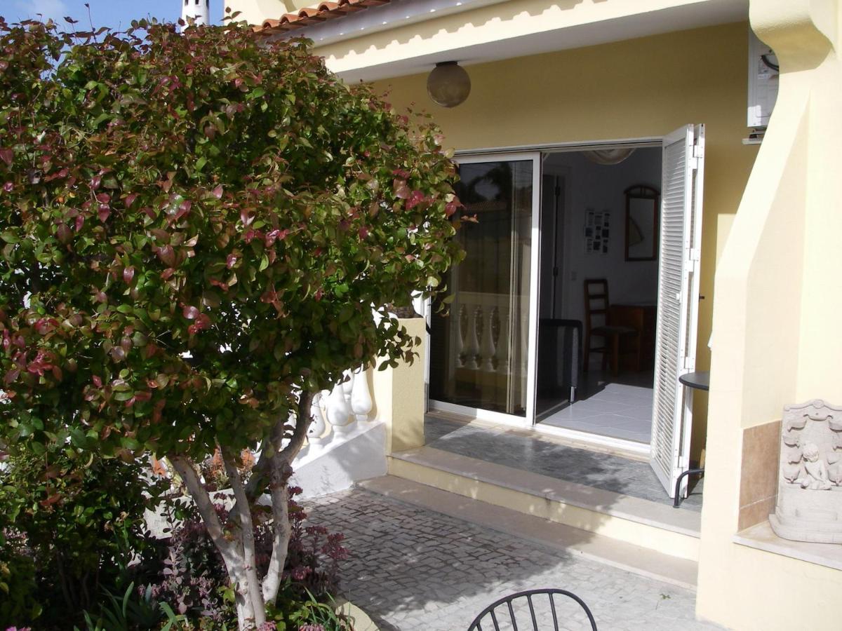 Monte Da Ria Guest House Faro Luaran gambar