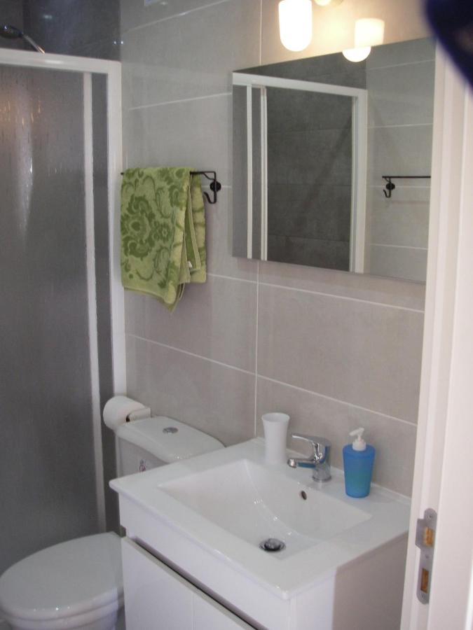 Monte Da Ria Guest House Faro Luaran gambar