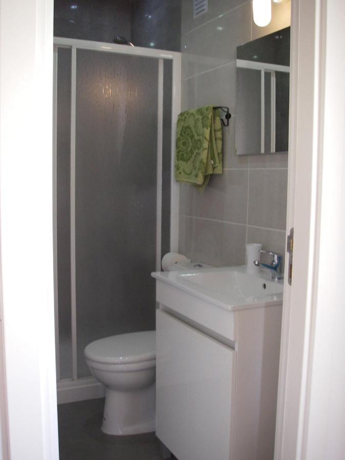 Monte Da Ria Guest House Faro Luaran gambar