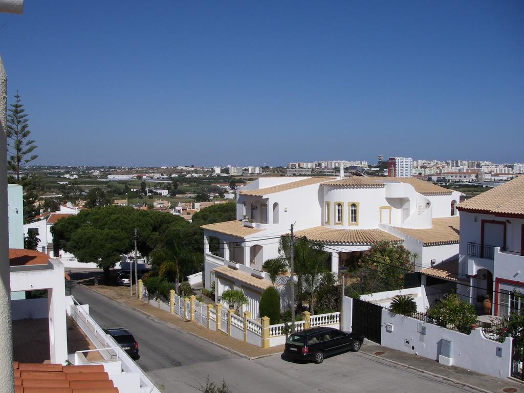 Monte Da Ria Guest House Faro Luaran gambar