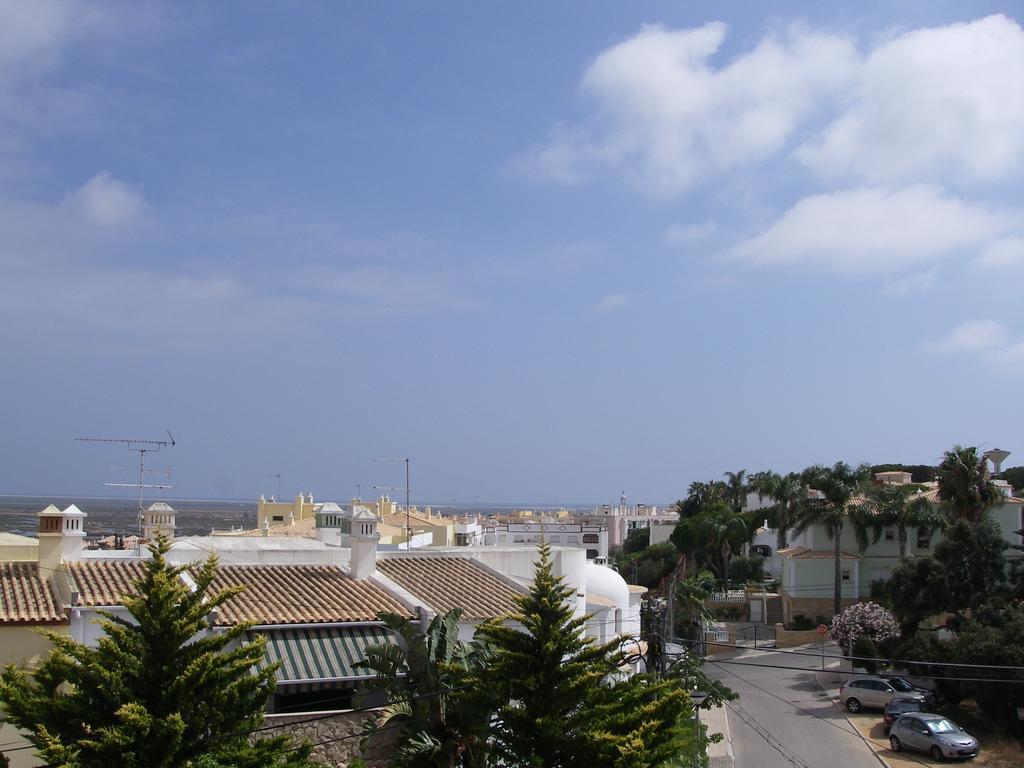 Monte Da Ria Guest House Faro Luaran gambar