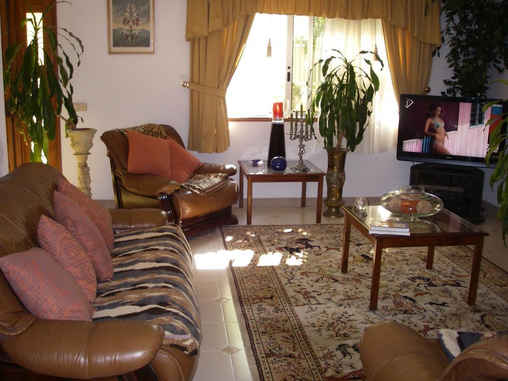 Monte Da Ria Guest House Faro Luaran gambar
