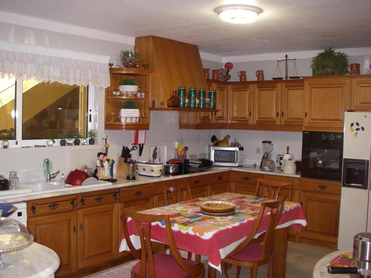 Monte Da Ria Guest House Faro Luaran gambar