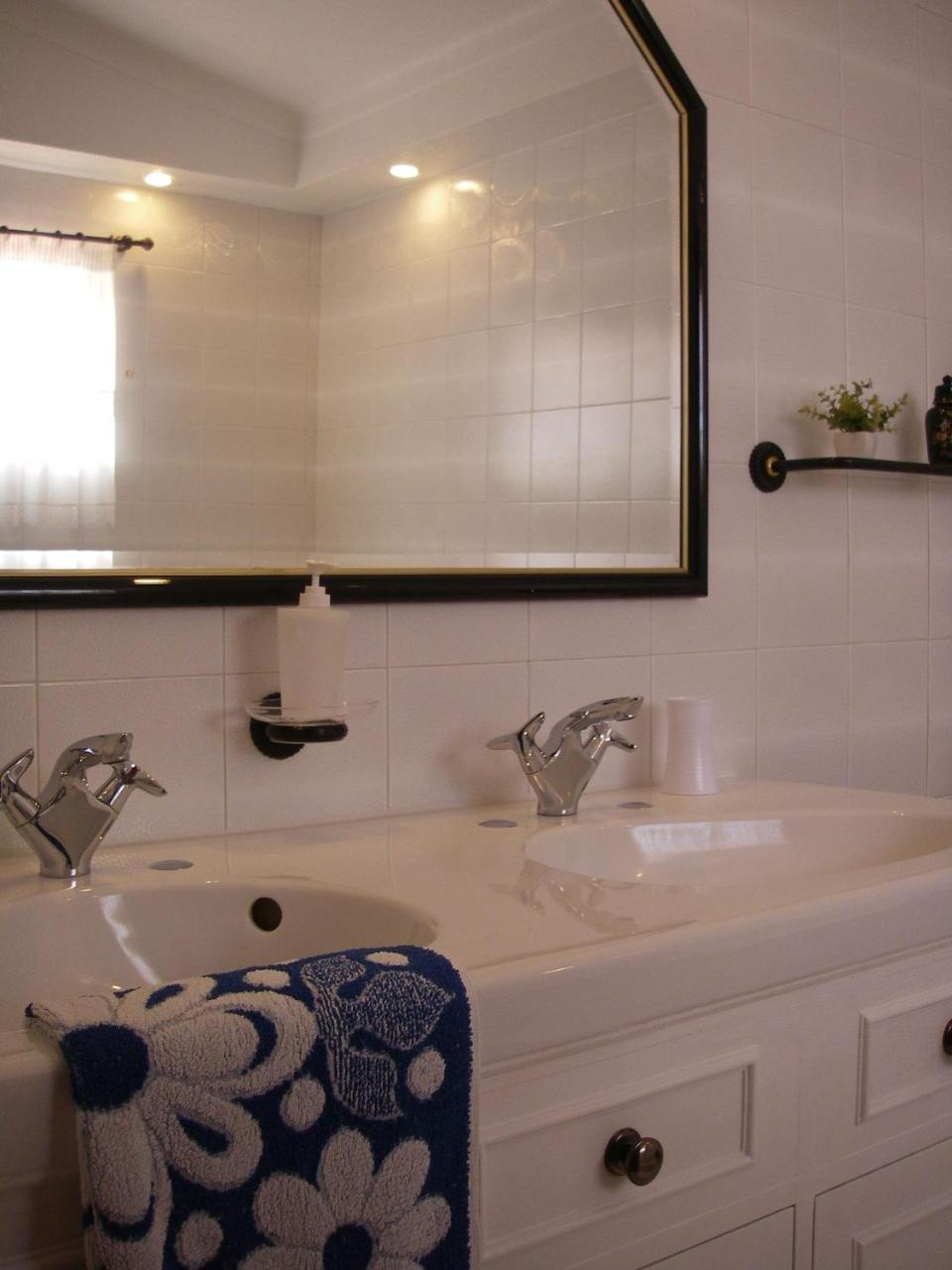 Monte Da Ria Guest House Faro Luaran gambar