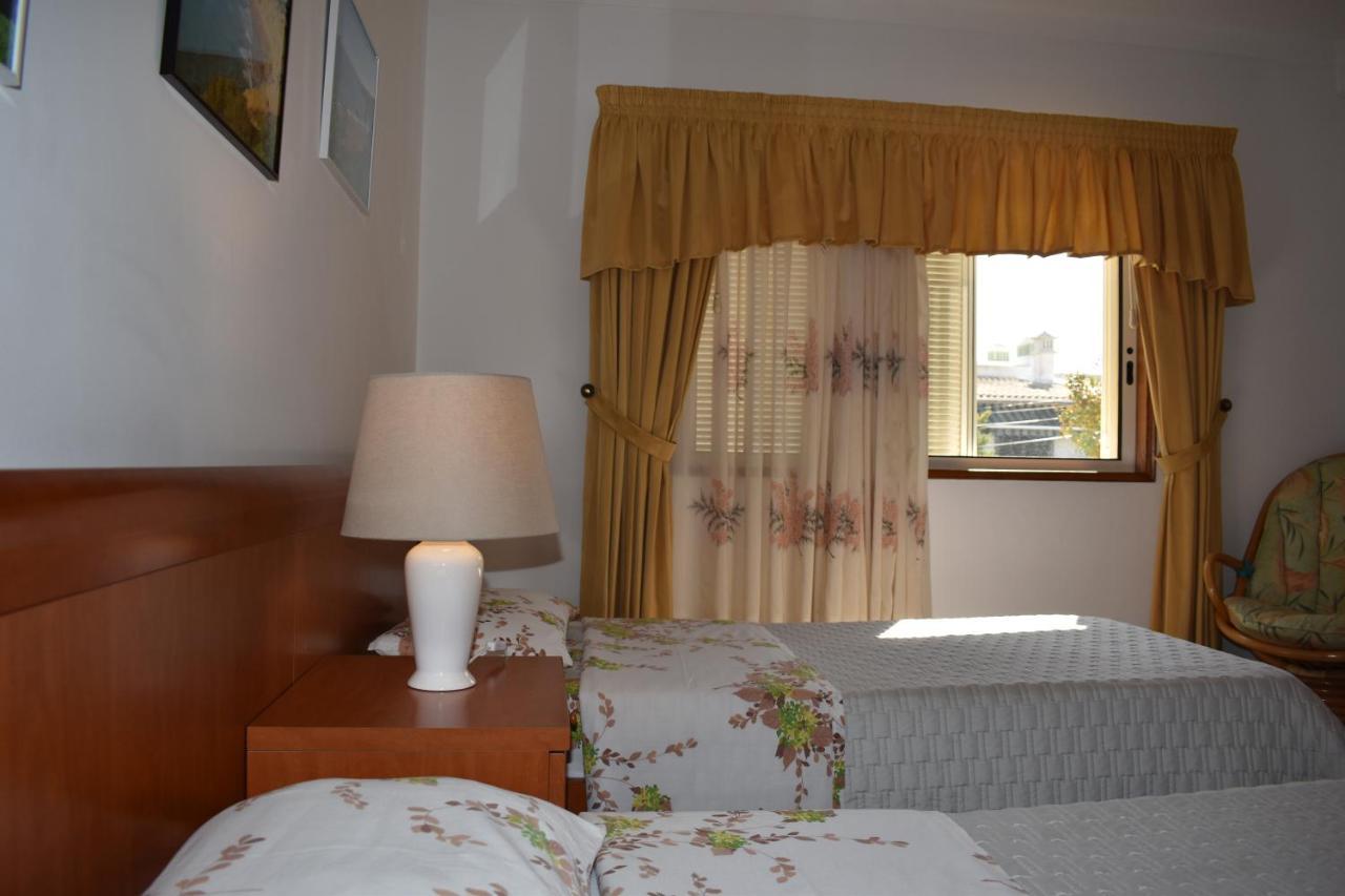 Monte Da Ria Guest House Faro Luaran gambar