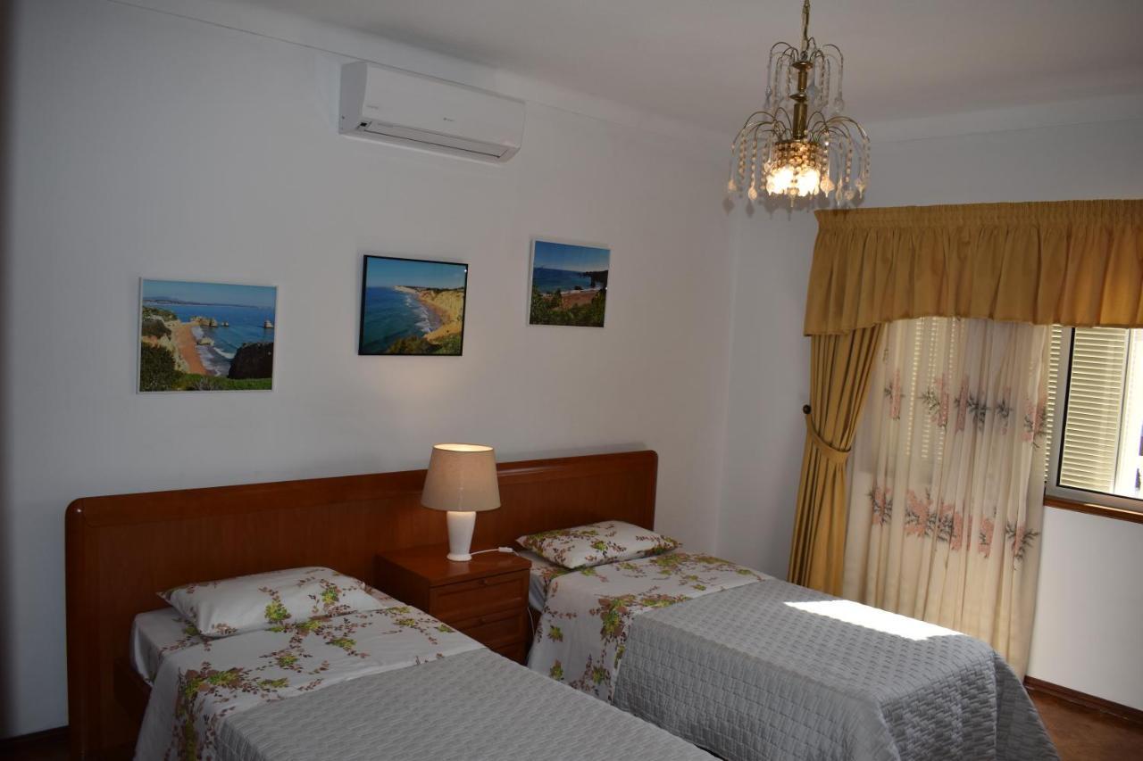 Monte Da Ria Guest House Faro Luaran gambar