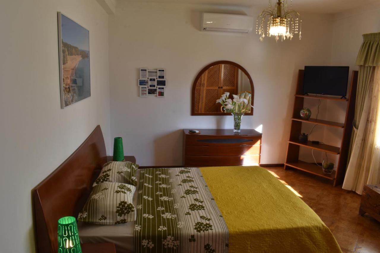Monte Da Ria Guest House Faro Luaran gambar