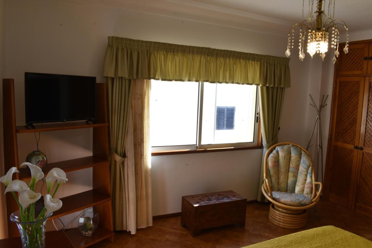 Monte Da Ria Guest House Faro Luaran gambar