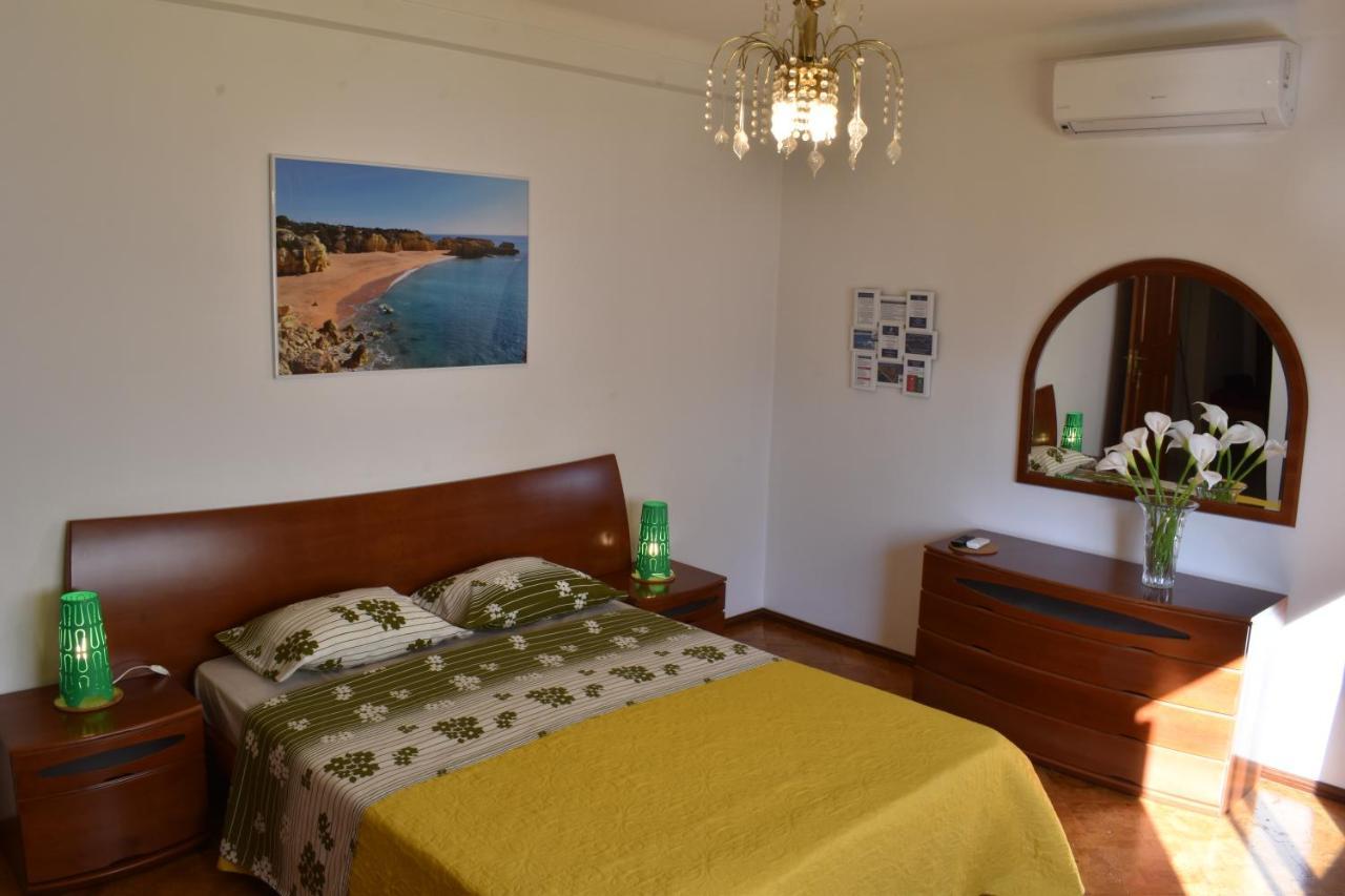 Monte Da Ria Guest House Faro Luaran gambar