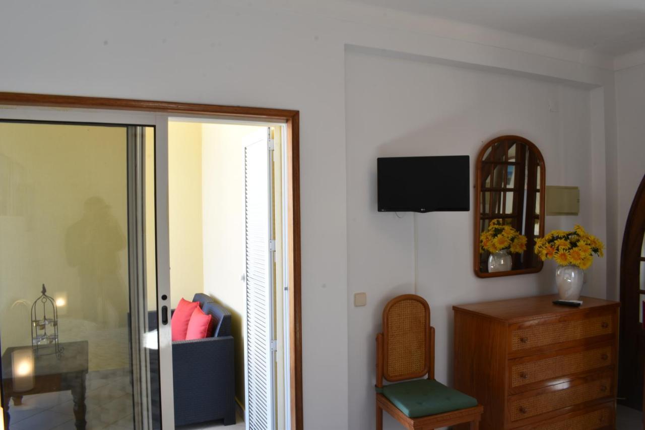 Monte Da Ria Guest House Faro Luaran gambar